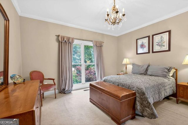 2612 Canopy Lane, Marietta, GA 30066