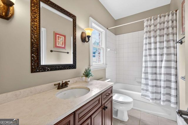 2612 Canopy Lane, Marietta, GA 30066