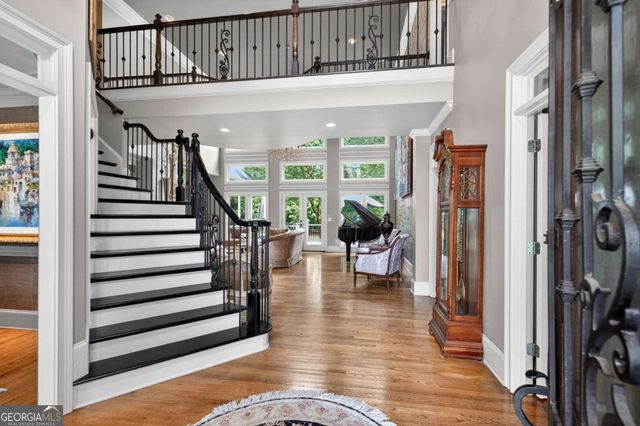 2612 Canopy Lane, Marietta, GA 30066