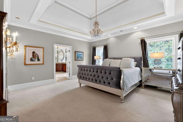 2612 Canopy Lane, Marietta, GA 30066