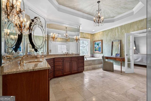 2612 Canopy Lane, Marietta, GA 30066