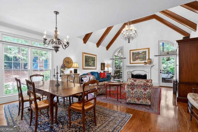 2612 Canopy Lane, Marietta, GA 30066