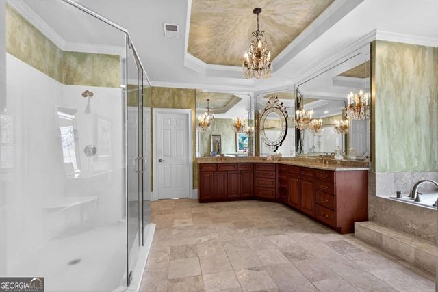 2612 Canopy Lane, Marietta, GA 30066