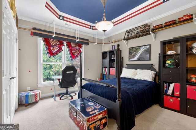 2612 Canopy Lane, Marietta, GA 30066