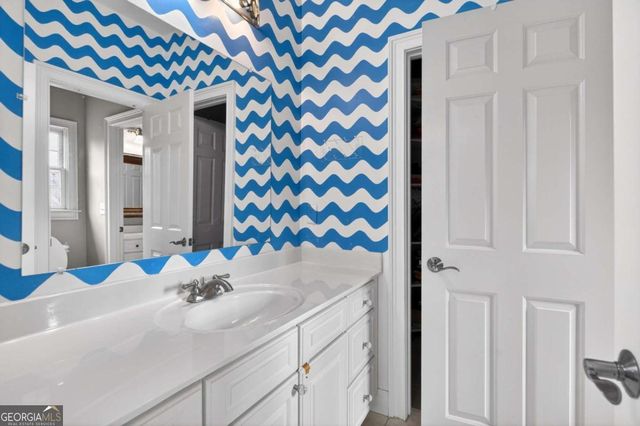 2612 Canopy Lane, Marietta, GA 30066