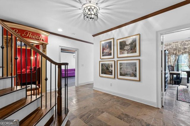 2612 Canopy Lane, Marietta, GA 30066