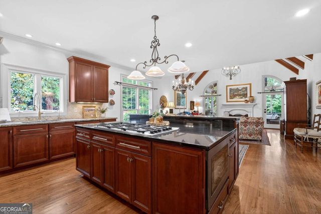2612 Canopy Lane, Marietta, GA 30066