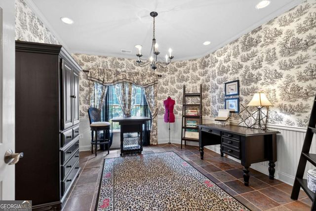 2612 Canopy Lane, Marietta, GA 30066