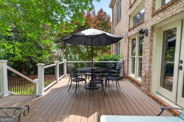 2612 Canopy Lane, Marietta, GA 30066