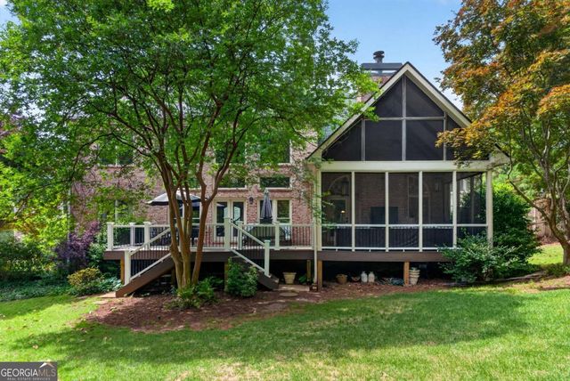 2612 Canopy Lane, Marietta, GA 30066