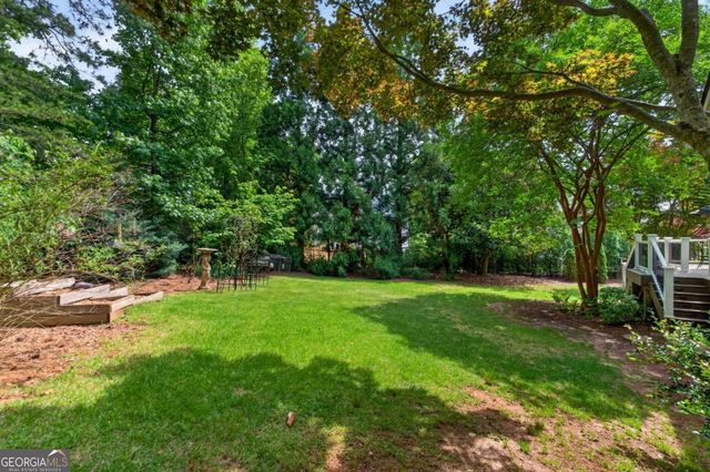 2612 Canopy Lane, Marietta, GA 30066