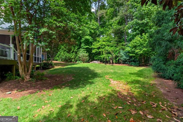 2612 Canopy Lane, Marietta, GA 30066