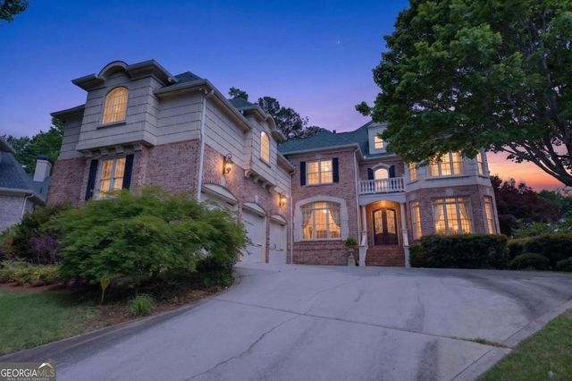 2612 Canopy Lane, Marietta, GA 30066