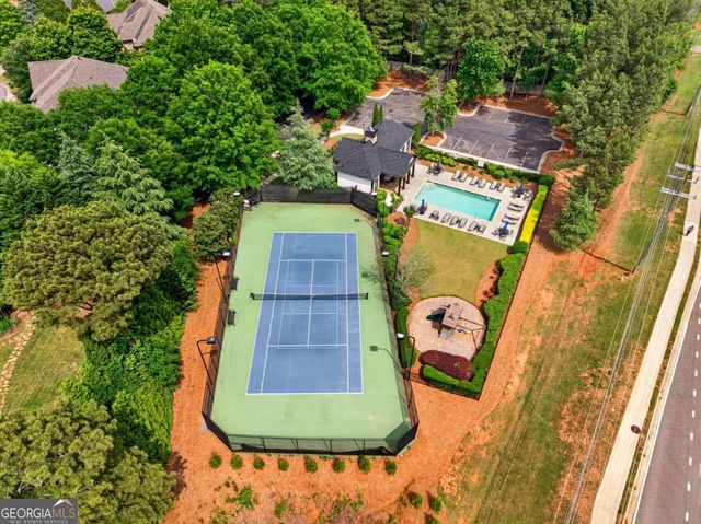 2612 Canopy Lane, Marietta, GA 30066