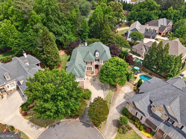 2612 Canopy Lane, Marietta, GA 30066