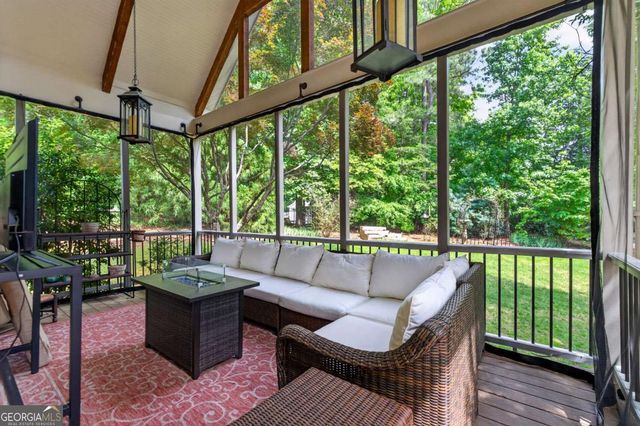 2612 Canopy Lane, Marietta, GA 30066