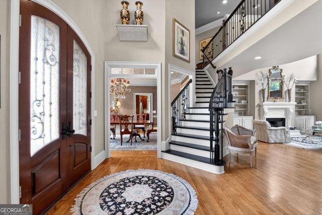 2612 Canopy Lane, Marietta, GA 30066