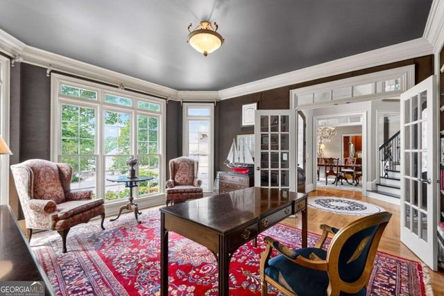 2612 Canopy Lane, Marietta, GA 30066