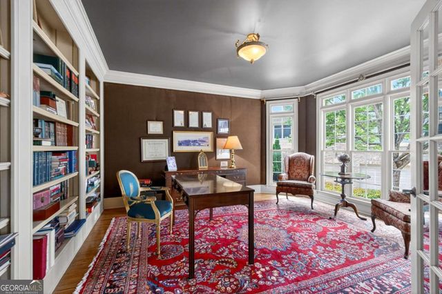 2612 Canopy Lane, Marietta, GA 30066