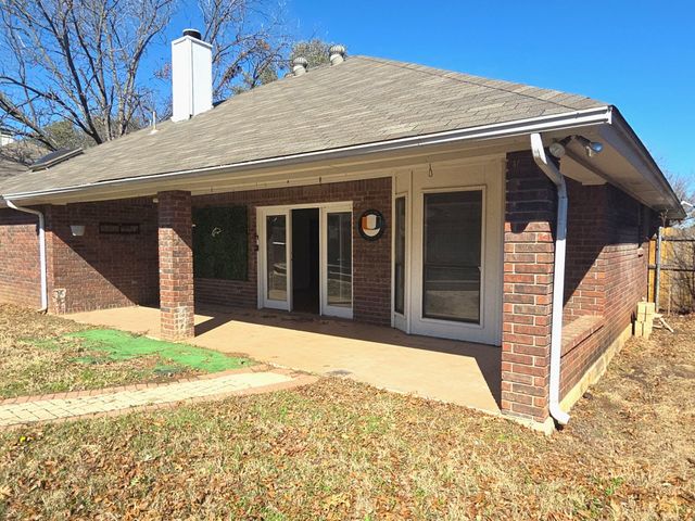 4005 Marsh Lane, Fort Worth, TX 76123