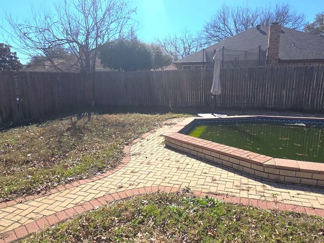 4005 Marsh Lane, Fort Worth, TX 76123