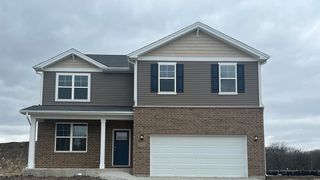 17229 Munster Lane, Tinley Park, IL 60477