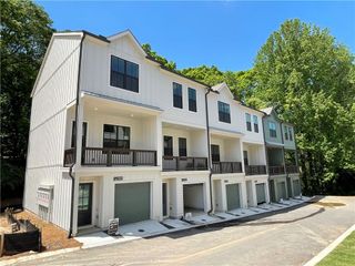 309 Songbird Court SE 5, Atlanta, GA 30317