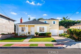 787 W 27th, San Pedro (los Angeles), CA 90731