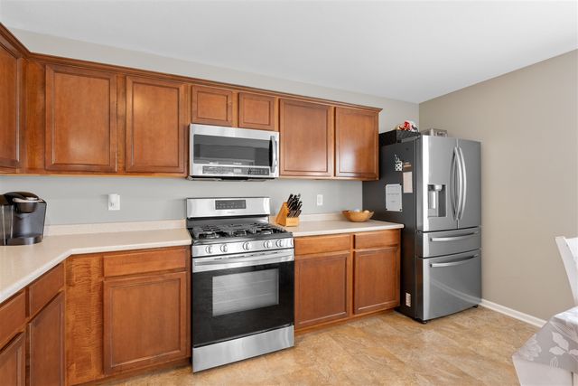 8854 Aveling Way, Richland, MI 49083