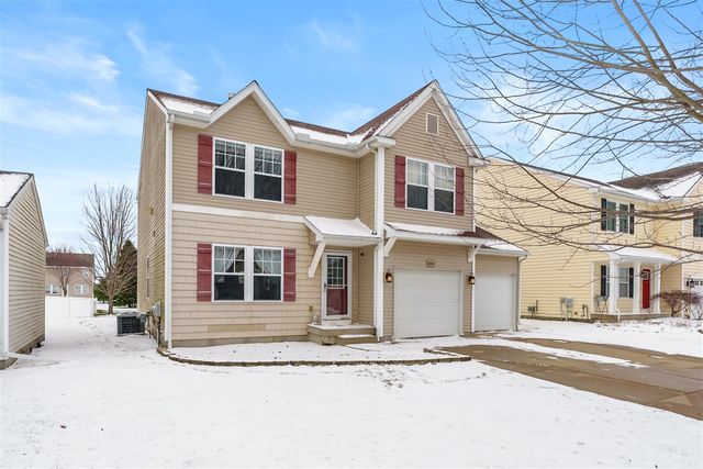 8854 Aveling Way, Richland, MI 49083