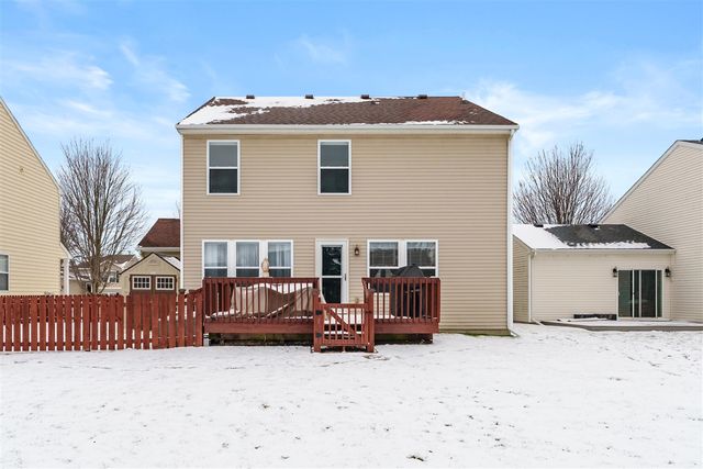 8854 Aveling Way, Richland, MI 49083
