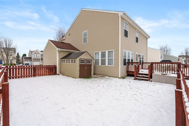 8854 Aveling Way, Richland, MI 49083