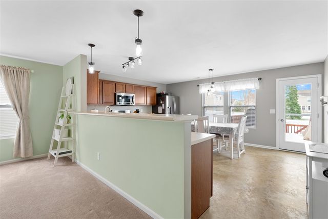 8854 Aveling Way, Richland, MI 49083