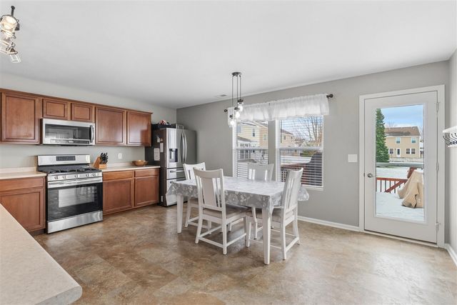 8854 Aveling Way, Richland, MI 49083