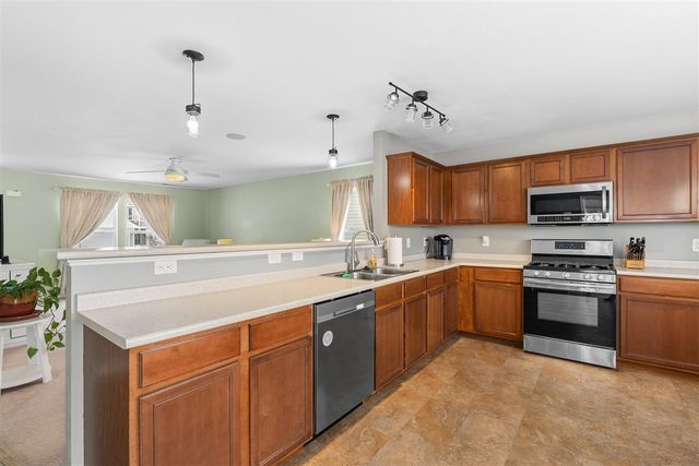 8854 Aveling Way, Richland, MI 49083