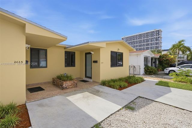 2627 SW 29th Ave 2627, Miami, FL 33133
