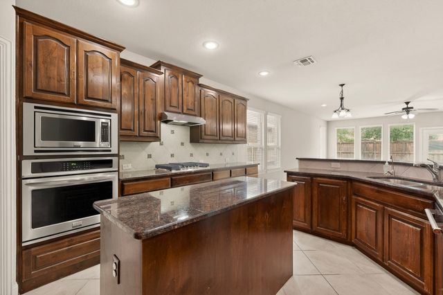 10408 Jackson Hole Lane, Mckinney, TX 75072