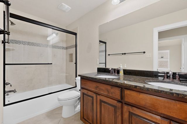 10408 Jackson Hole Lane, Mckinney, TX 75072