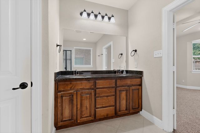 10408 Jackson Hole Lane, Mckinney, TX 75072