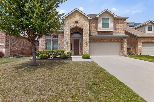10408 Jackson Hole Lane, Mckinney, TX 75072
