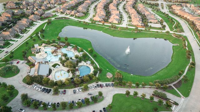 10408 Jackson Hole Lane, Mckinney, TX 75072