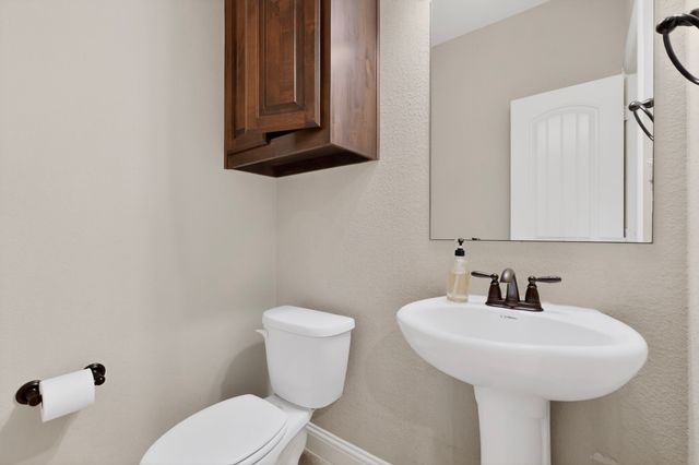 10408 Jackson Hole Lane, Mckinney, TX 75072