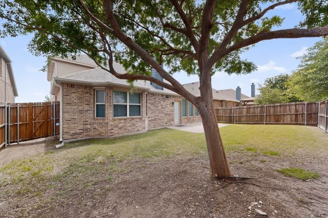 10408 Jackson Hole Lane, Mckinney, TX 75072