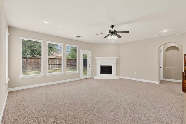 10408 Jackson Hole Lane, Mckinney, TX 75072