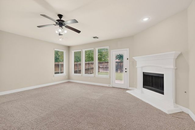 10408 Jackson Hole Lane, Mckinney, TX 75072