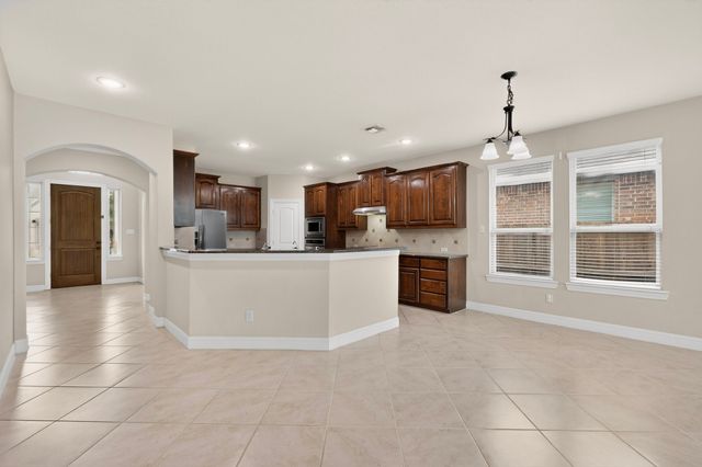 10408 Jackson Hole Lane, Mckinney, TX 75072