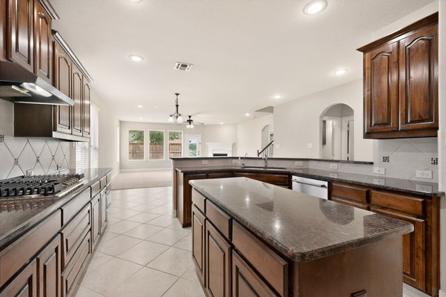 10408 Jackson Hole Lane, Mckinney, TX 75072