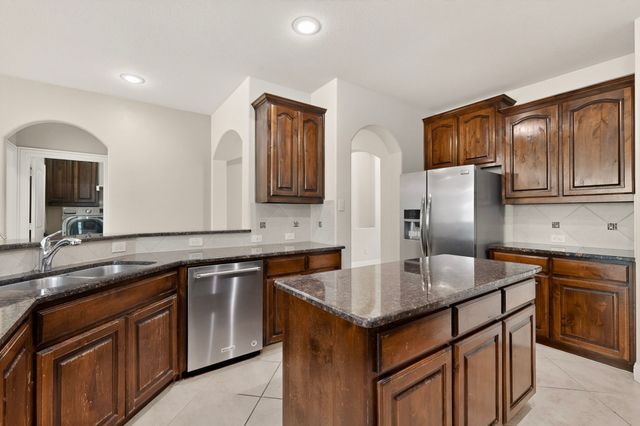 10408 Jackson Hole Lane, Mckinney, TX 75072