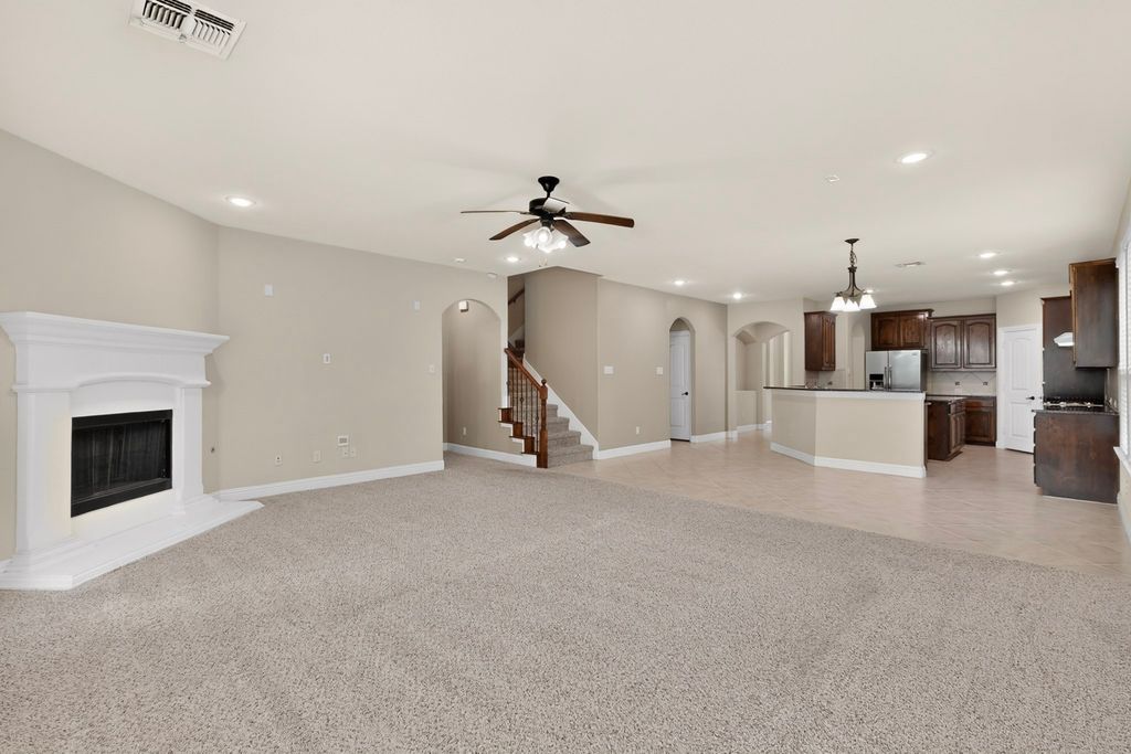 10408 Jackson Hole Lane, Mckinney, TX 75072