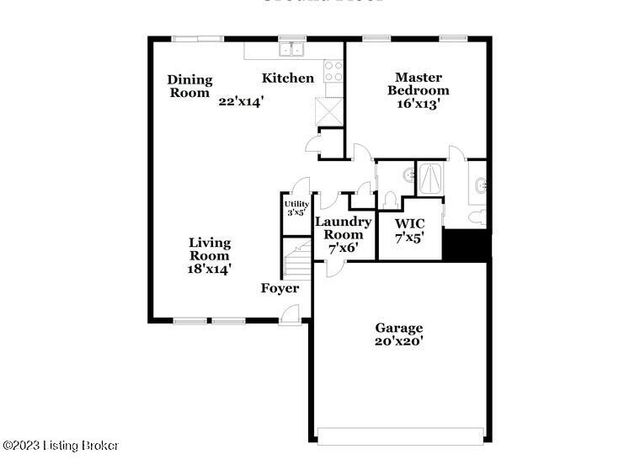 10618 Brookchase Ct, Louisville, KY 40228